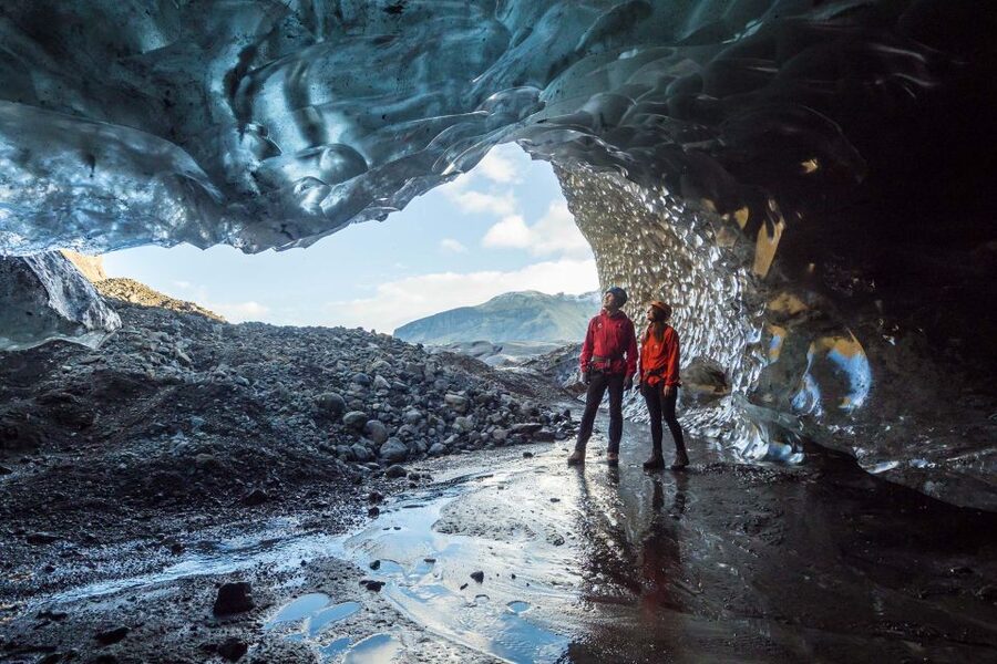 Skaftafell: Ice Cave Experience - Price and value: is $216 fair for a winter glacier experience?