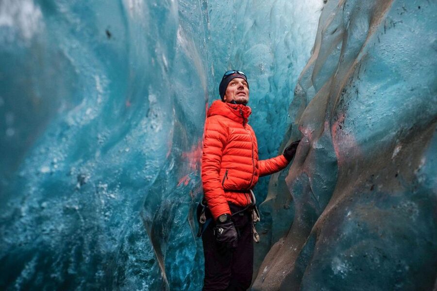 Skaftafell: Ice Cave Experience - What to bring so you stay comfortable (and not grumpy)