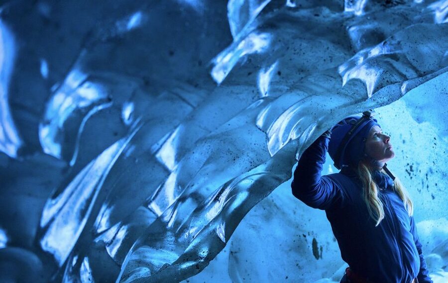 Skaftafell: Ice Cave Tour and Glacier Hike - What’s included for $165, and what’s not