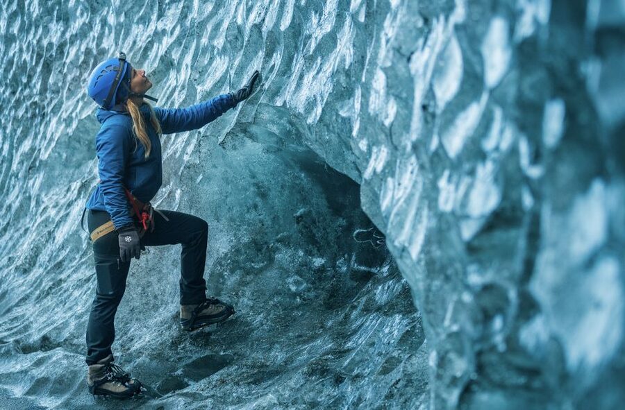 Skaftafell: Ice Cave Tour and Glacier Hike - Who this tour is perfect for, and who should consider alternatives