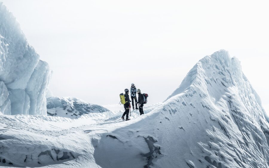 Skaftafell National Park: Falljokull Glacier Advanced Hike - Should you book the Falljokull Glacier advanced hike?