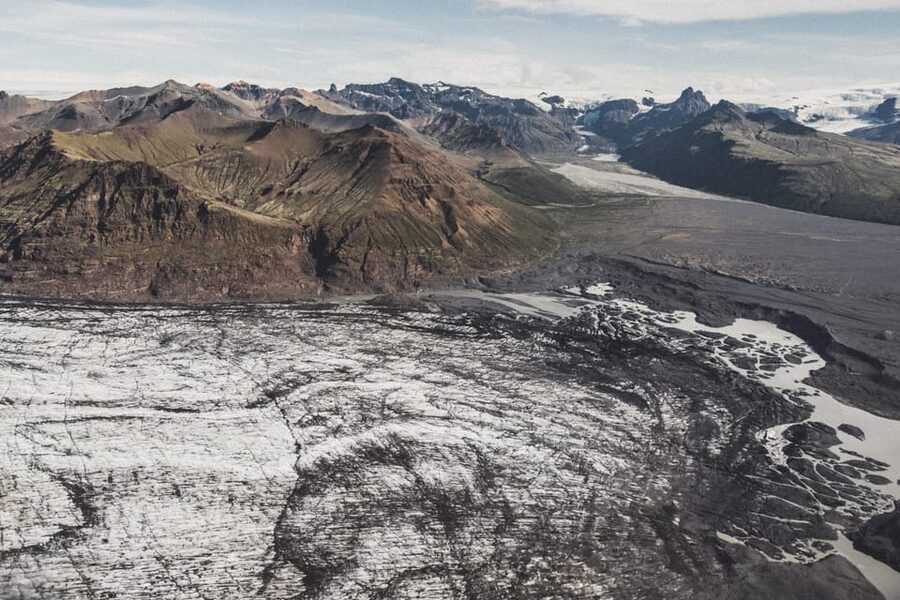 Skaftafell Nature Reserve: Highlights Scenic Airplane Tour - Iceland’s Highest Peak Target: Viewing Hvannadalshnjúkur From the Sky