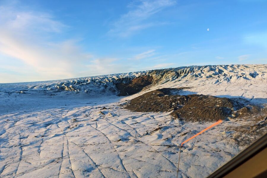Skaftafell Nature Reserve: Highlights Scenic Airplane Tour - Small Group, Short Flight: Why 15 Minutes Can Still Feel Complete