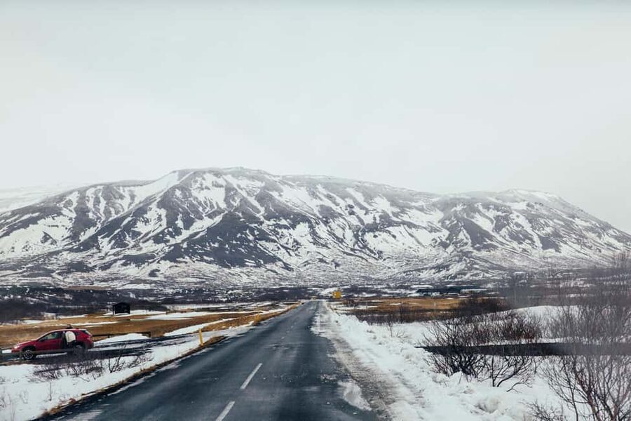 Skarfabakki: Golden Circle Small-Group Full-day Tour - Efstidalur dairy farm and the ice cream break you will feel grateful for