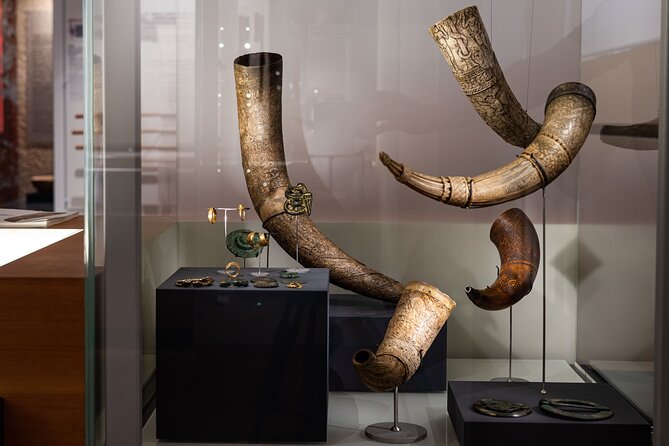 Skip the Line: The National Museum of Iceland Ticket - How your 90-minute visit works inside the museum