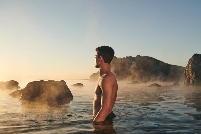 Sky Lagoon Spa Experience with Private Transfer from Reykjavík - Price and value: what $296.75 buys you (and what you do not get)