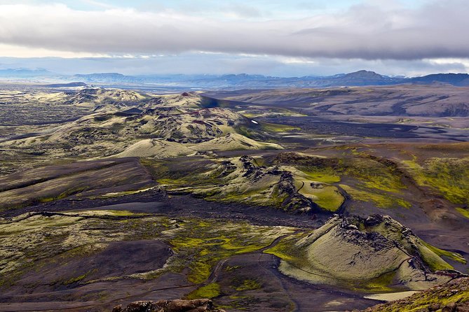 Small Group Day Tour to Lakagigar volcano by Super Jeep from Klaustur - Pickup timing, meeting points, and what to plan before 8:30 am