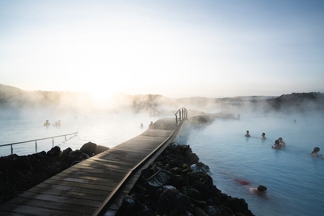 Small-Group Golden Circle, Blue Lagoon with Ticket & Kerid Crater - Thingvellir National Park: where geology meets Iceland’s political origin