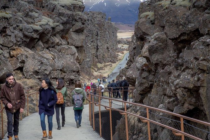 Small-group Golden Circle Classic Tour from Reykjavik - What to pack for an 8-hour Golden Circle day