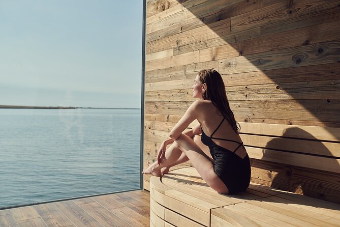 Small-Group Golden Circle, Sky Lagoon with Ticket & Kerid Crater - Pickup in Reykjavik: where the minibus finds you