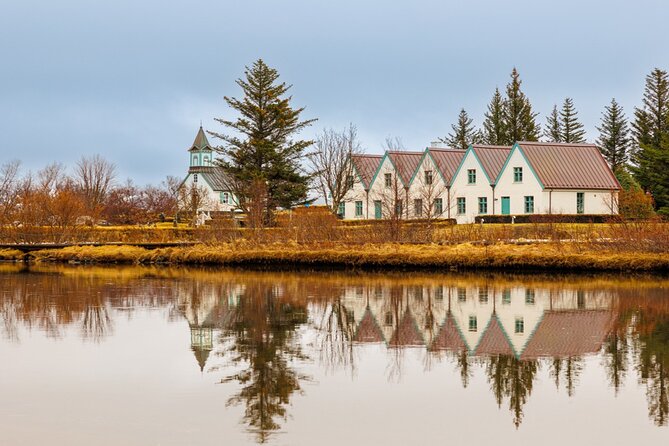 Small Group: Golden Circle Tour from Reykjavik Cruise Terminals - Price and Value: What $169.41 Buys You (and What It Does Not)