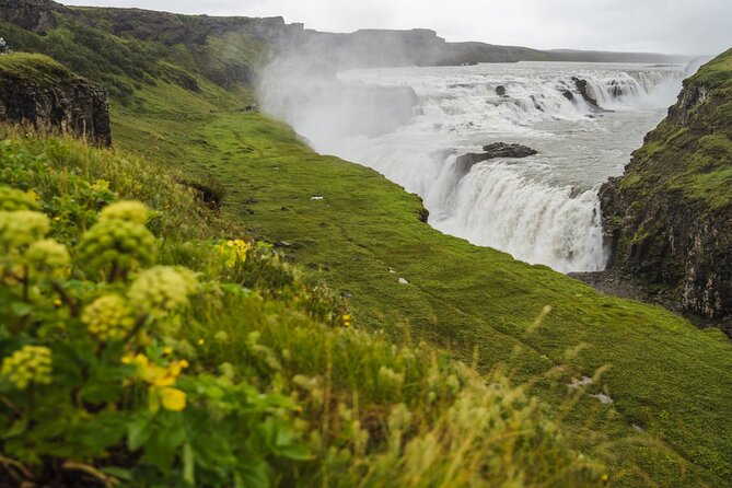 Small Group: Golden Circle Tour from Reykjavik Cruise Terminals - Small-Group Comfort, Wi-Fi, and the Real Meaning of “Port Timing”
