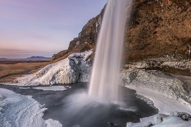 Small Group: Golden Circle Tour from Reykjavik Cruise Terminals - Thingvellir National Park: Walking Between North America and Eurasia