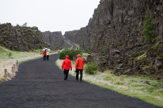 Small Group Golden Circle with Kerid Crater & Tomato Farm Visit - Key highlights worth your time