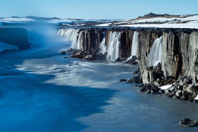 Small-Group Ice Cave Tour from Jökulsárlón - Key things to know before you go