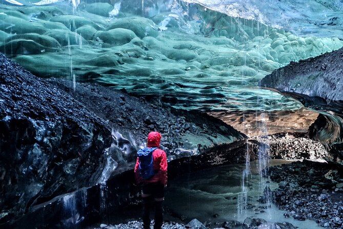 Small-Group Ice Cave Tour from Jökulsárlón - Price and value: is $188 worth it