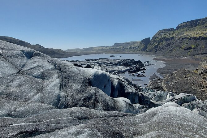 Small-Group Ice Climbing and Glacier Hiking in Solheimajokull - Safety and Guide Style: What You’re Paying For