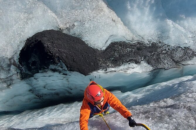 Small-Group Ice Climbing and Glacier Hiking in Solheimajokull - Weather, Timing, and How to Build a Calm Day Around It
