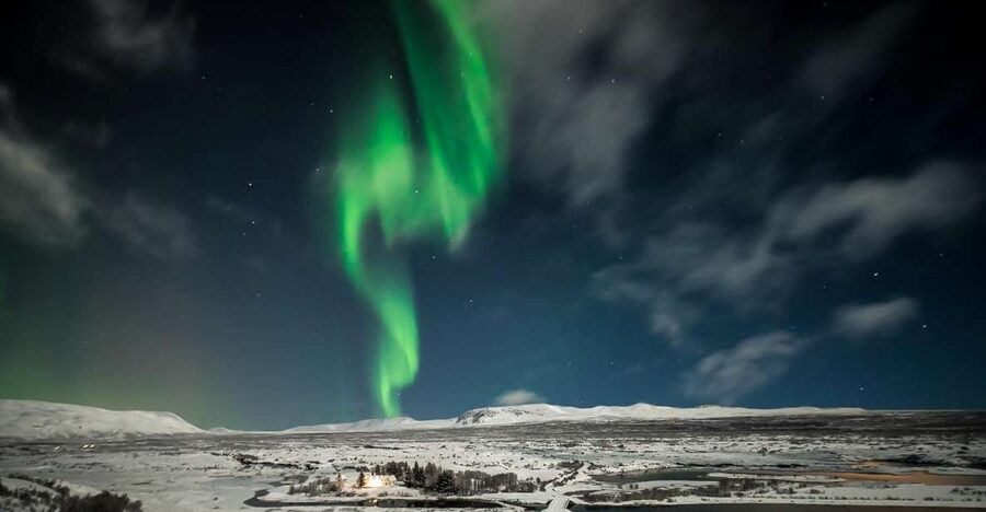 Small-Group Premium Northern Lights Tour from Reykjavik - Aurora Hunting Starts in Reykjavik, Not in a Crowd