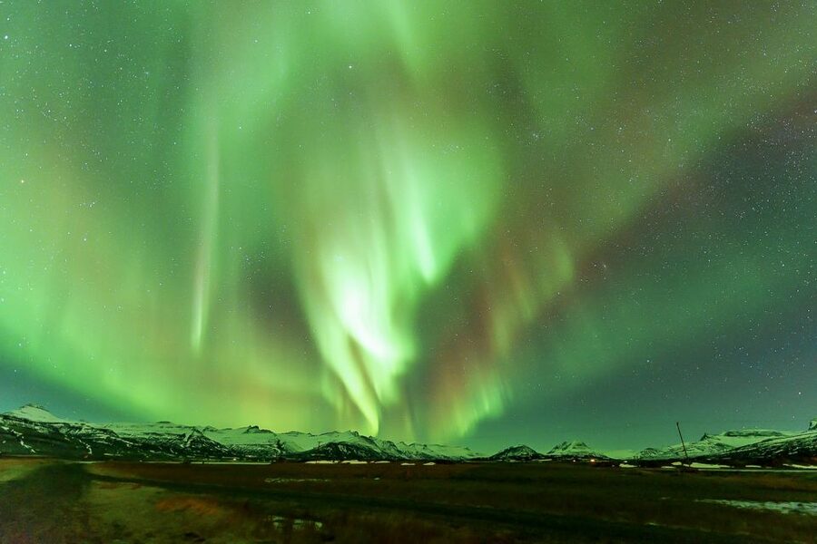 Small-Group Premium Northern Lights Tour from Reykjavik - The 4-Hour Flow: Forecast, Dark-Sky Stops, and Photo Timing