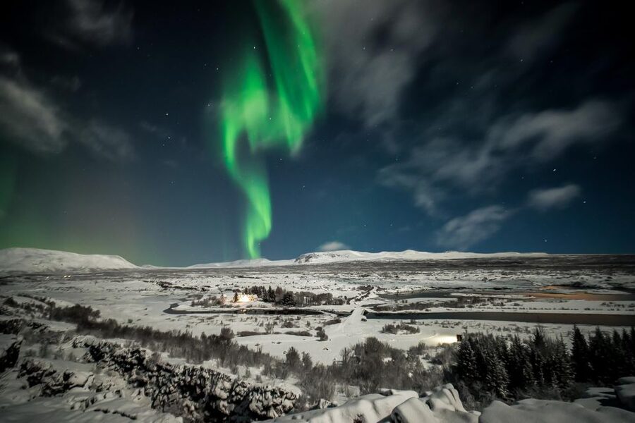 Small-Group Premium Northern Lights Tour from Reykjavik - Free Retry for 3 Years: How to Think About the Risk