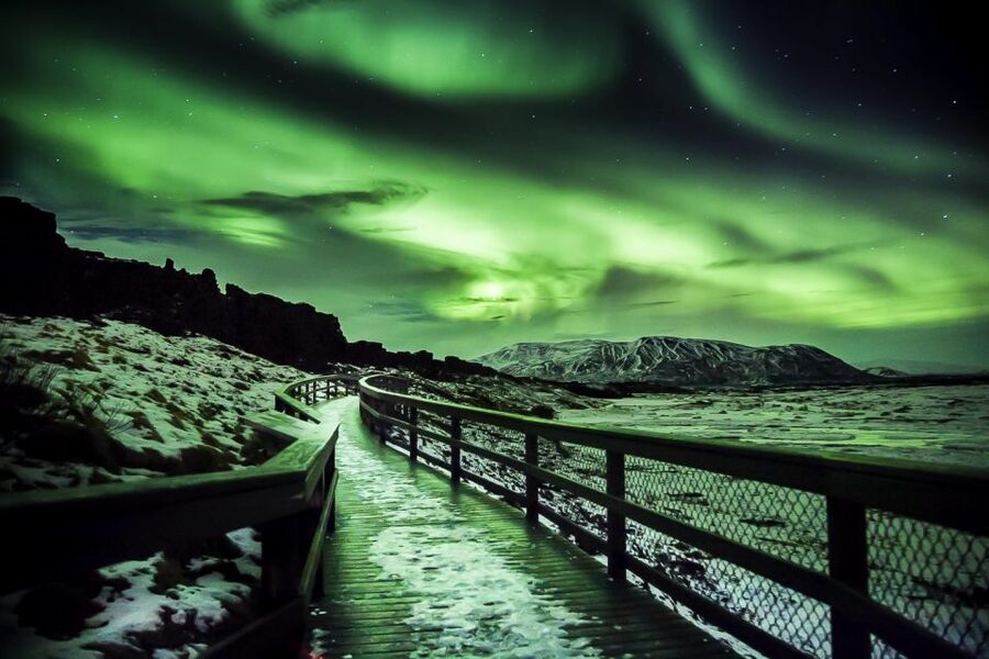 Small-Group Premium Northern Lights Tour from Reykjavik - Why Small-Group Premium Matters for Northern Lights