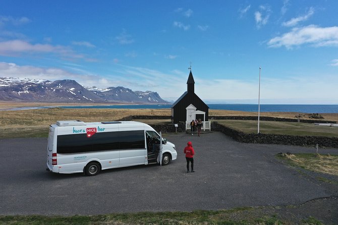 Small-Group Snaefellsnes National Park Day Trip from Reykjavik - Quick reasons this Snæfellsnes trip works well