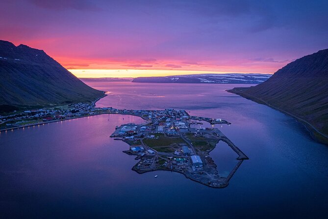 Small Group Tour Ísafjordur Dynjandi Waterfall & Secret Stop - Key highlights you should care about