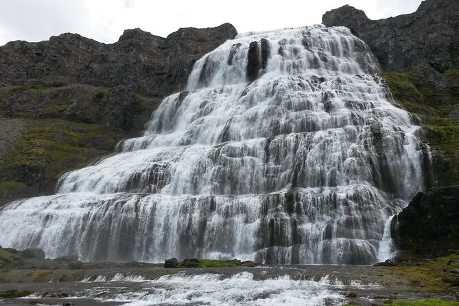 Small Group Tour Ísafjordur Dynjandi Waterfall & Secret Stop - Why Dynjandi and a working farm are the point of this excursion
