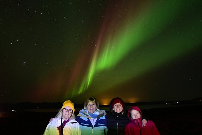 Small-Group Tour: Northern Lights with Photos & Hot Chocolate - Price and value, what $126.43 buys you