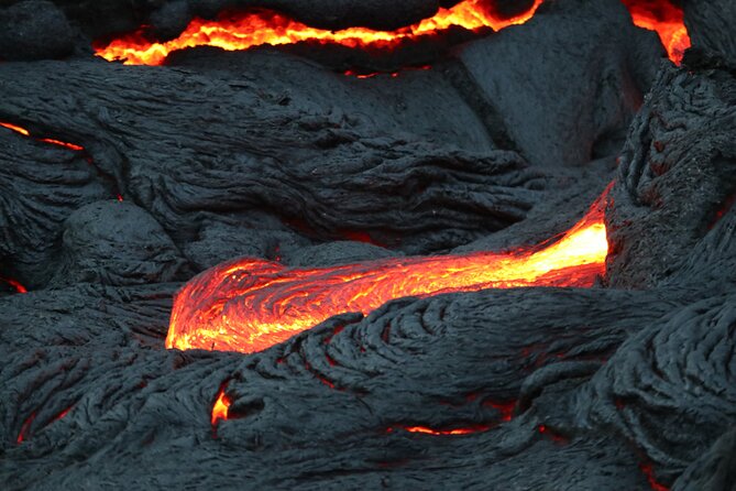Small Group Volcano Hike with a Professional Geologist - Who should book this, and who should skip it