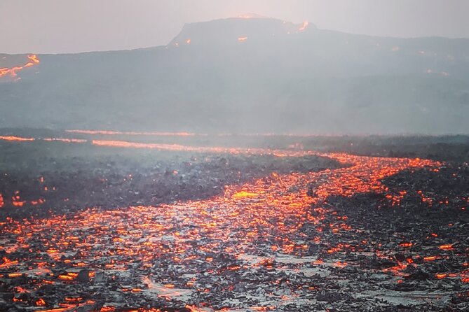 Small Group Volcano Hike with a Professional Geologist - Should you book this volcano hike?