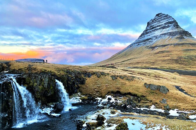 Snaefellsnes, Mt. Kirkjufell & Black Sand Beach Small-Group Tour - Key highlights worth caring about