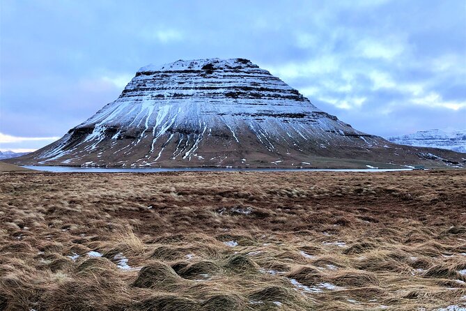 Snaefellsnes, Mt. Kirkjufell & Black Sand Beach Small-Group Tour - Ytri Tunga Beach: seals might show up, if you’re patient