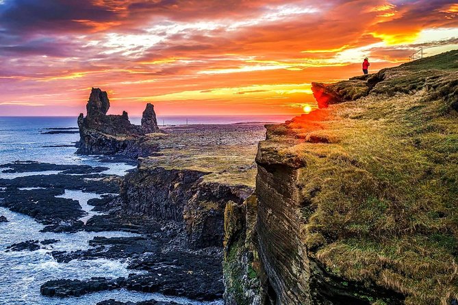 Snaefellsnes National Park and Natural Wonders from Reykjavik - Why Snæfellsnes From Reykjavik Feels So Worth It