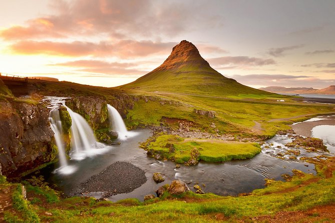 Snaefellsnes NP Small-Group Tour with Local Lunch from Reykjavik - Price and value: what you get for about $234