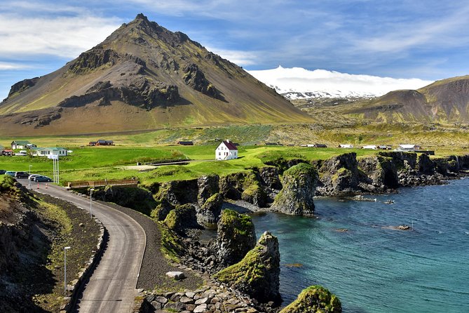 Snaefellsnes NP Small-Group Tour with Local Lunch from Reykjavik - Small-group comfort: up to 17, with a driver-guide who manages the day