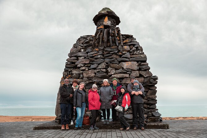 Snaefellsnes Peninsula Adventure: Small Group from Reykjavik - Key Points You’ll Care About on This Snæfellsnes Tour