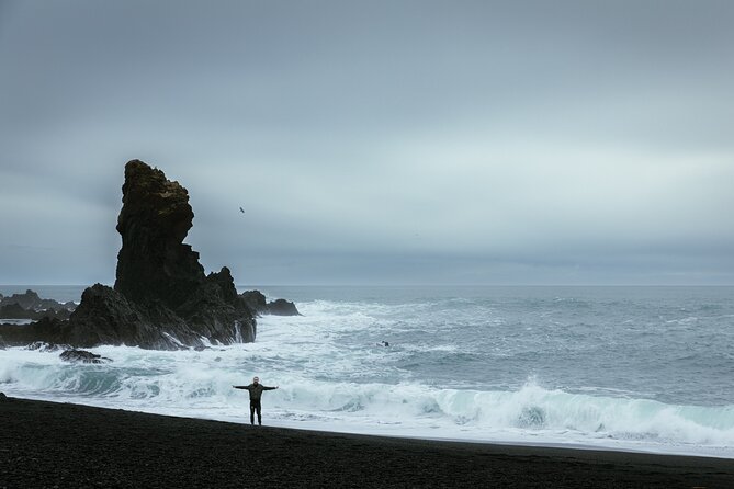Snaefellsnes Peninsula Adventure: Small Group from Reykjavik - Arnarstapi Village Walk: Fishing Village Vibes and Clifftop Strolls