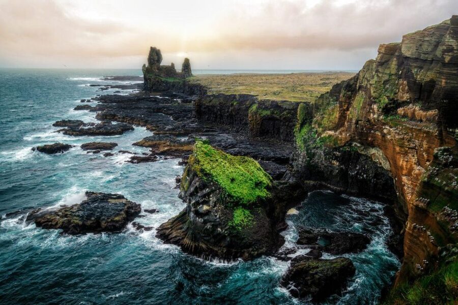 Snaefellsnes Peninsula and Kirkjufell Small-Group Tour - Key Points Worth Planning For