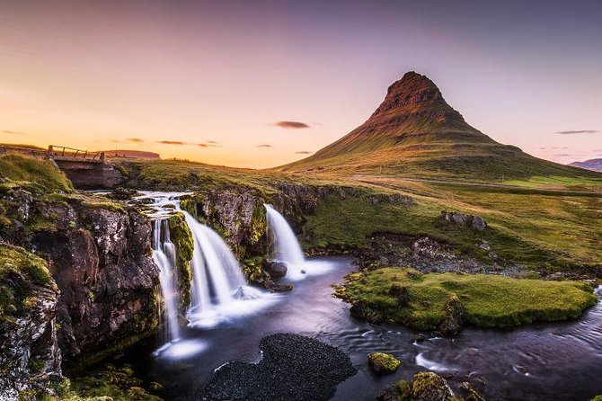 Snaefellsnes Peninsula Full Day Tour from Reykjavik - Key points that make this tour work