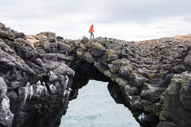 Snaefellsnes Peninsula Full Day Tour from Reykjavik - How a Snæfellsnes day tour fits a Reykjavik visit