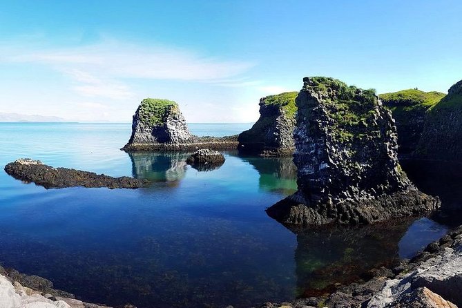 Snaefellsnes Peninsula. Private Day Tour from Reykjavik - Key highlights worth getting excited about