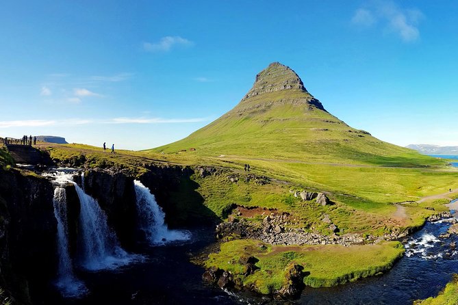 Snaefellsnes Peninsula. Private Day Tour from Reykjavik - Snaefellsnes in One Private 4x4 Day
