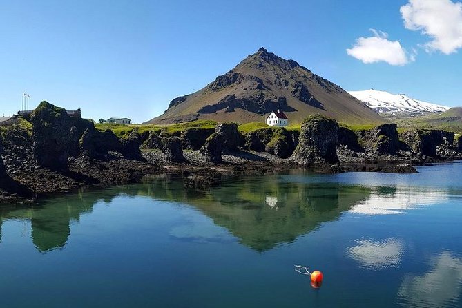 Snaefellsnes Peninsula. Private Day Tour from Reykjavik - Reykjavik pickup, and why private matters here