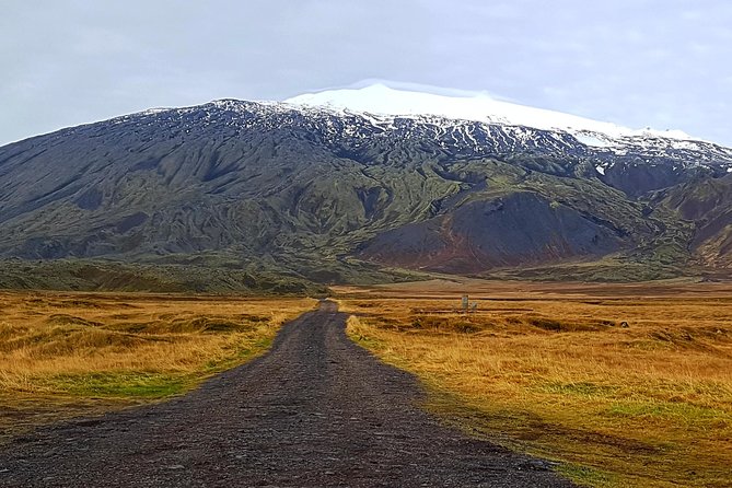 Snaefellsnes Peninsula Private Day Tour - up to 9 passengers - Pickup, private group size, and why it changes the whole vibe