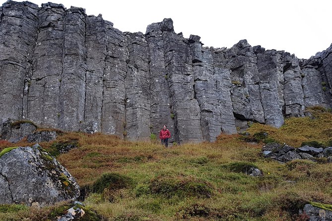 Snaefellsnes Peninsula Private Day Tour - up to 9 passengers - Snæfellsjökull National Park: 3 hours where the weather picks the route