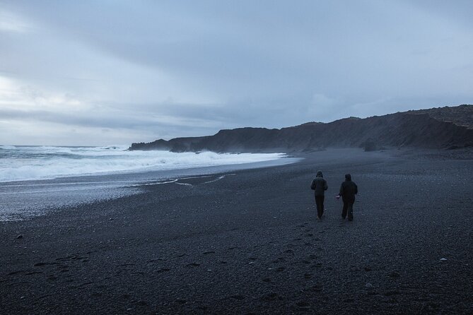 Snæfellsnes Peninsula | Private tour | PRO Photos included - Key points before you go
