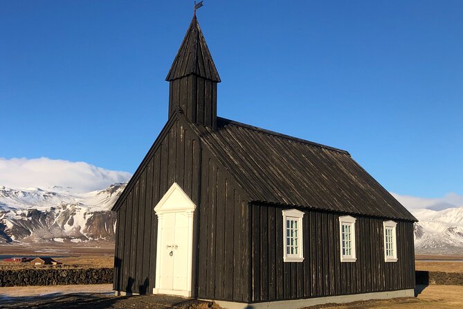 Snaefellsnes Peninsula Tour from Grundarfjordur Port - Time, weather, and what to pack for a tight 5-hour schedule