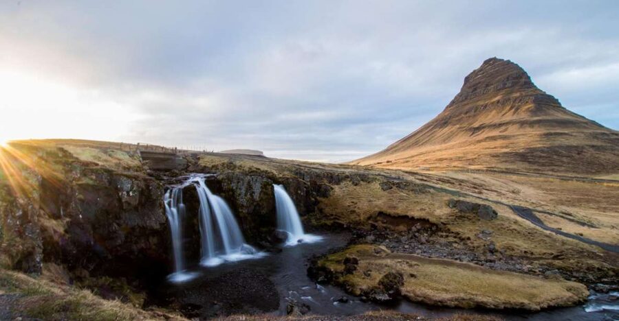 Snæfellsnes: Small-Group Hidden Treasures of The West Tour - Key things you should know first